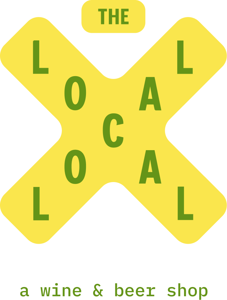 The Local Logo