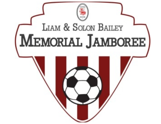 Jamboree logo