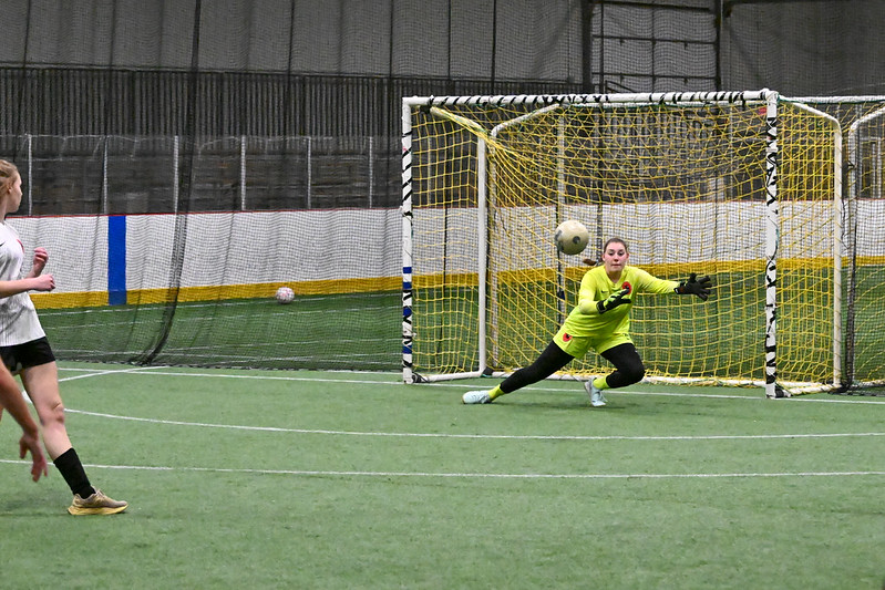 Goalkeeper Academy